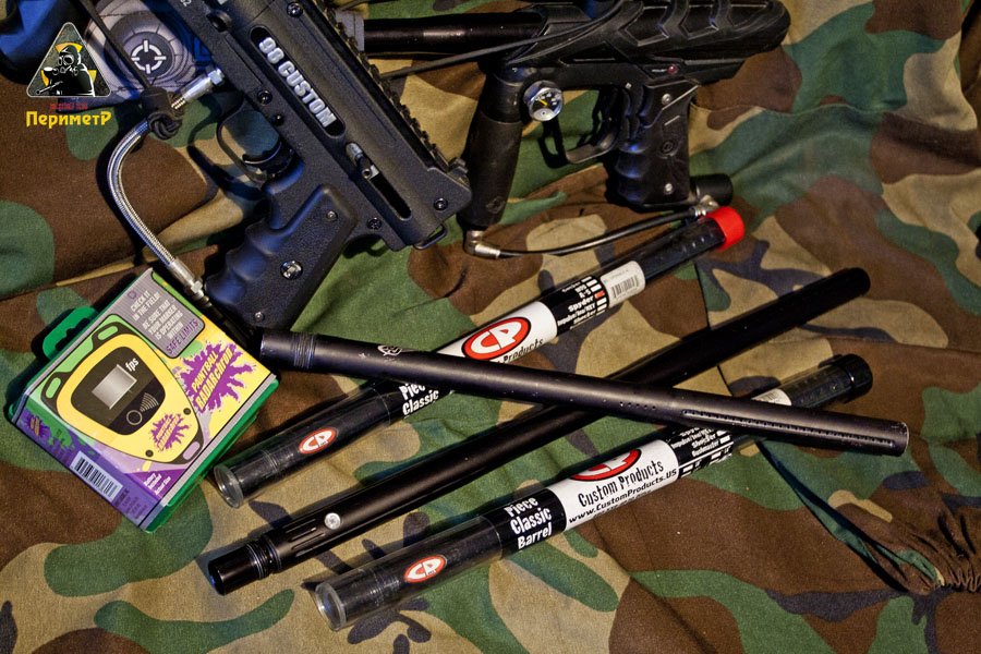 Оружие и снаряжение4